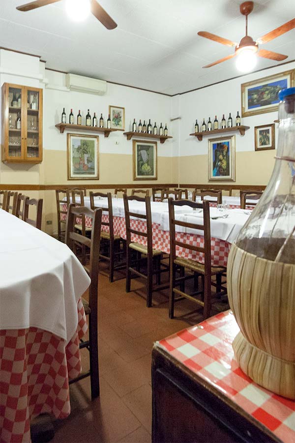 Immagine ristorante